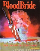 Blood Bride poster